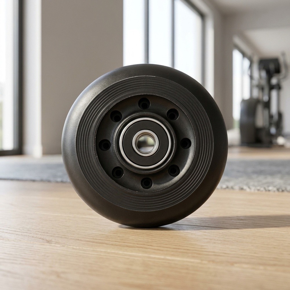 /Houten /Bed /Reformerwiel 8mm - Yoga Fitness Training recensie en prijs